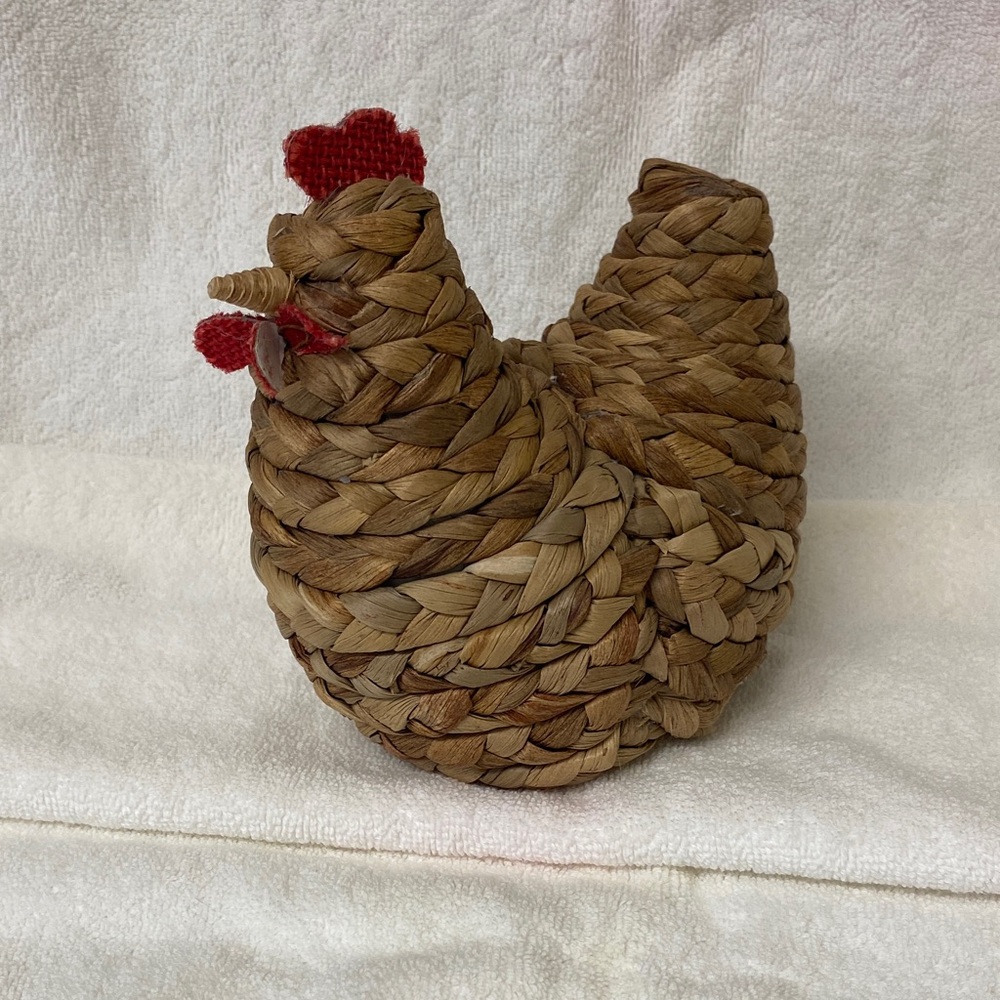 Handcrafted  Chicken